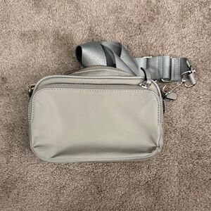 H&M Stone Crossbody Bag